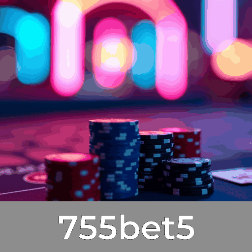 Explore a Versatilidade do Aplicativo 755bet5: Jogue com Facilidade