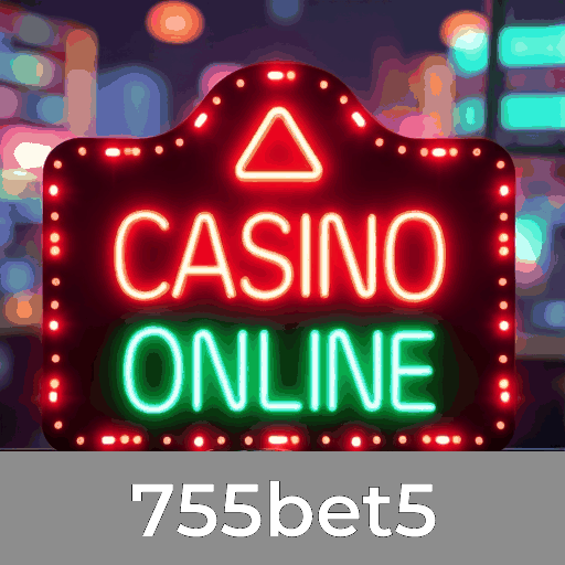 755bet5: Emoção Garantida com Jogos de Cassino e Chances de Ganhar