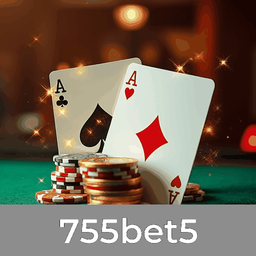 Emoção e Grandes Prêmios: Explore os Slots Online no 755bet5!