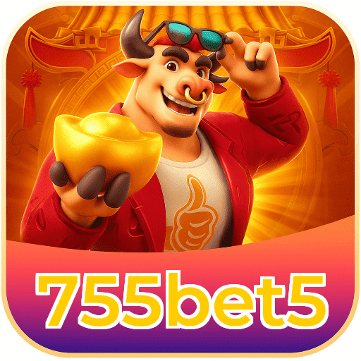 755bet5: Top Plataforma de Cassino Online
